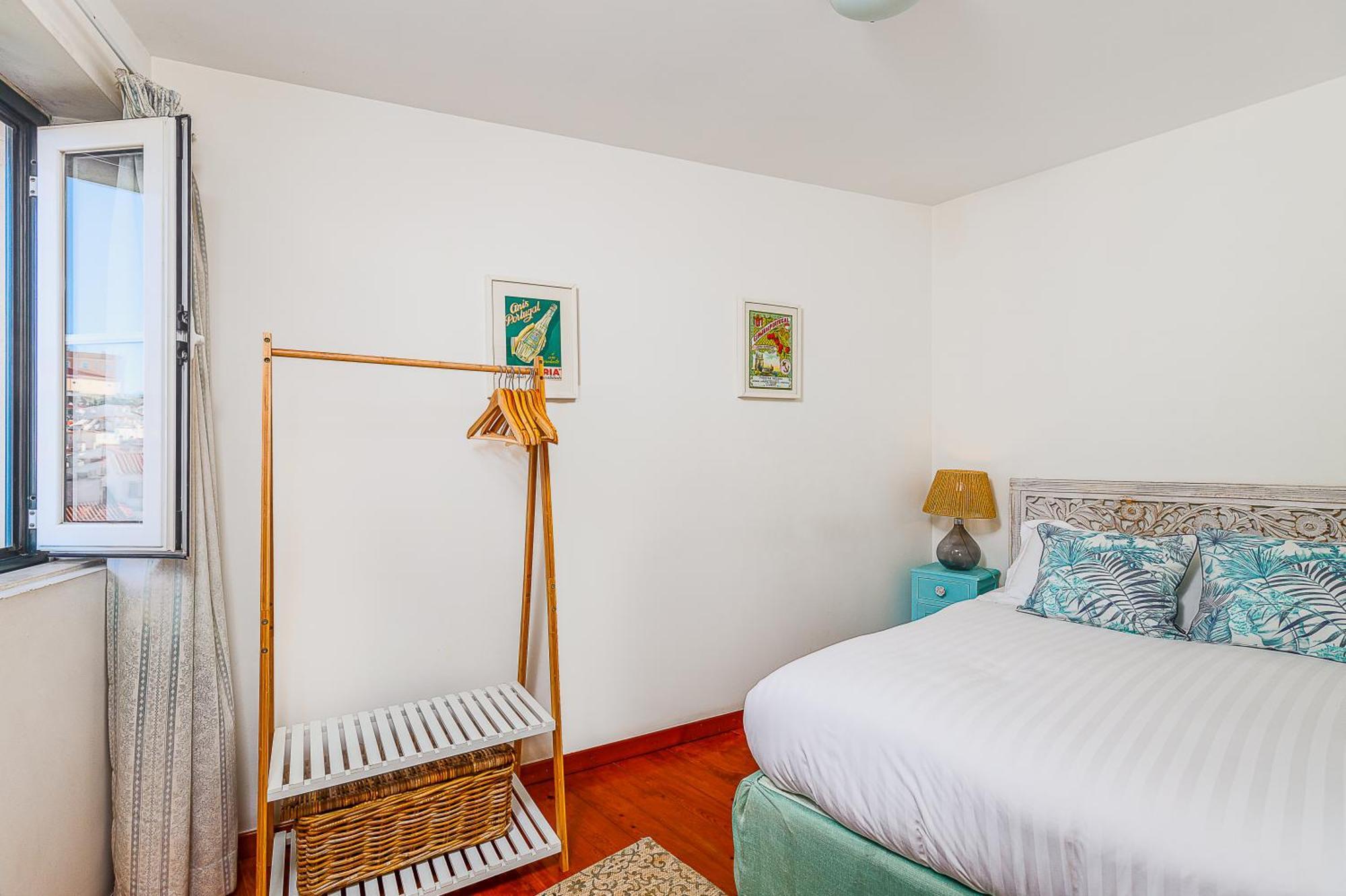 Pateo Santo Estevao-Self Catering Apartments Lisbon Room photo